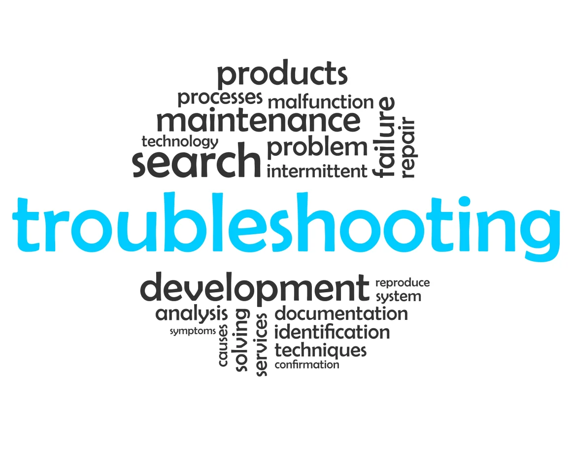 Troubleshoot