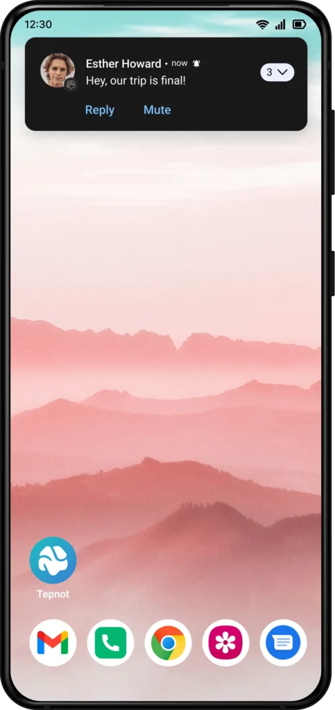 Intuitive Interface