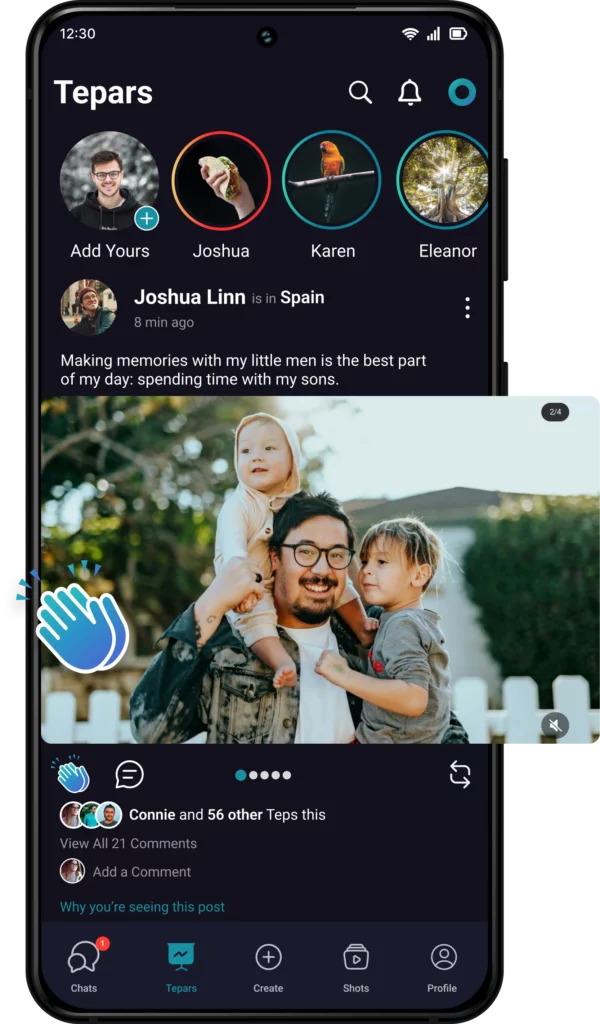 User-Friendly Design: Privacy with Ease