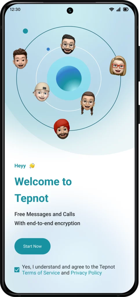 Join Tepnot