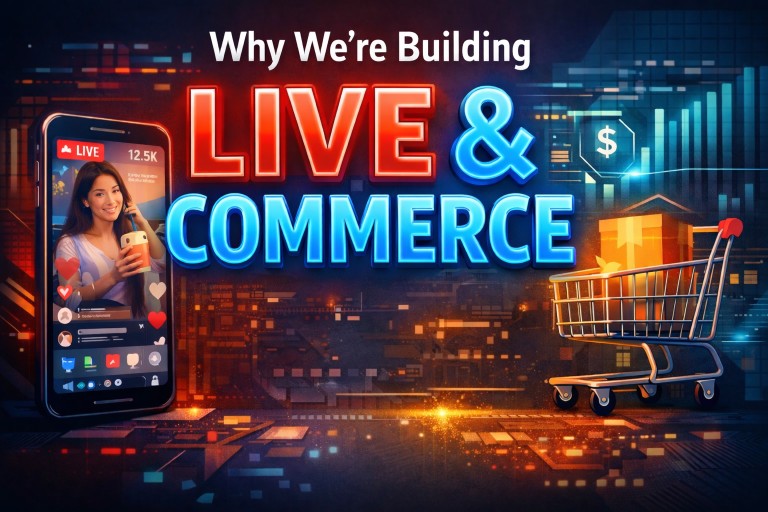 live-ecommerce
